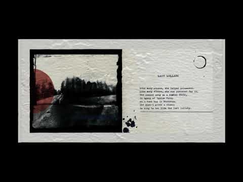 Besides - Last Lullaby (Official Audio)