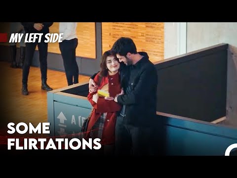 #11 Every School Adventure in My Left Side