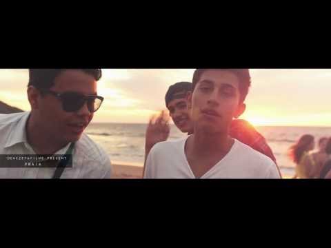 Soy De Durango Gerardo Ortiz - Praia Music Cover video thumbnail