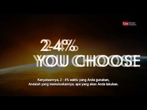 Hypnomedia - The Amazing Power of Your Mind (Jeremy Bennett)