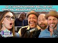 Ep 4 George Anthony Bell On Why Principal Wexler Was His Favorite Role