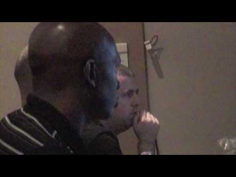 Teaser GHETTO YOUSS FM part 3/3 ! ! !