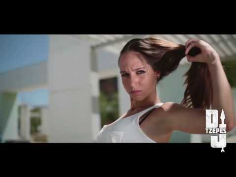 Dj TZepesh   Trumpets Original track 2017