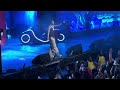 Lil Uzi Vert 7AM Philadelphia PA 11 22 2023 Pink Tape Tour