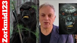 &quot;Scientist&quot; Claims Neanderthals Were Really Monsters!