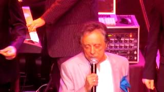 Frankie Valli & The Four Seasons - Stay Live at Saban Theater