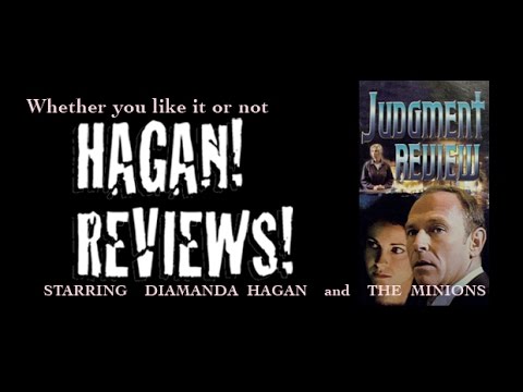 Judgement (Apocalypse 4) Review