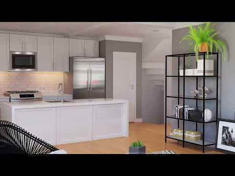 13 Dell Street, Somerville, MA