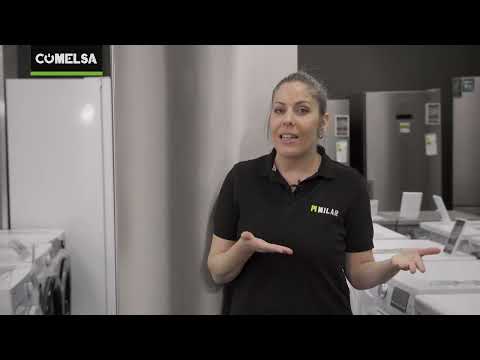 Frigorífico Combi Siemens KG39NVIDA | Milar