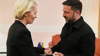 La UE transfiere a Kiev 1.240 millones de euros para la adquisición de drones y munición ucranianos