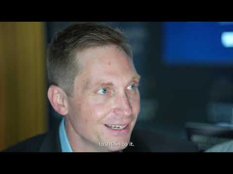 Pactum and Honeywell at DPW NYC 2025