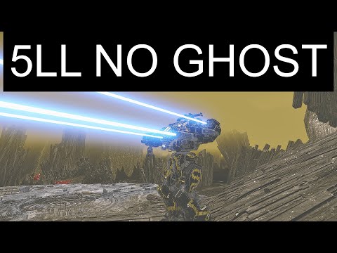 MWO: Rifleman DB: The IS (clan) LPL