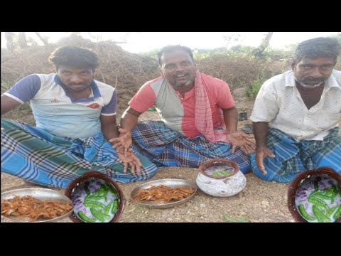 Besant nagar sunda kanji வெயிலுக்கு இதமான சுண்டக்கஞ்சி சுட்ட மீன் ICE Rice Drinks Sunda Kanchi