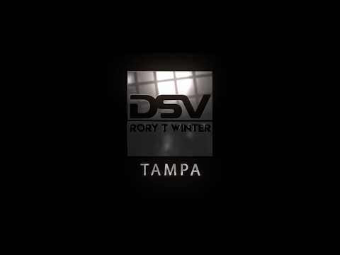 DSV Road - Rory T Winter
