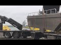 Deze boot zie je straks bij de Marker Wadden varen