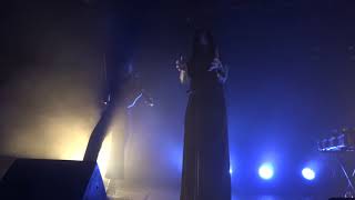 Zola Jesus - Witness + Siphon - Berlin 2017 (2/3)