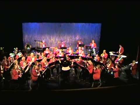 Parade of the Wooden Soldiers