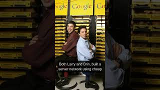 Untold Story Of Google Founder Larry Page Dream #s