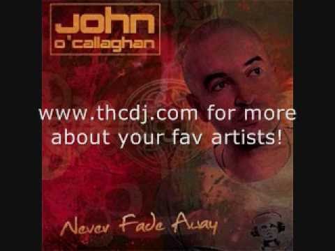 John O'Callaghan feat Audrey Gallagher - Take it All Away (Marcus Schossow Remix)