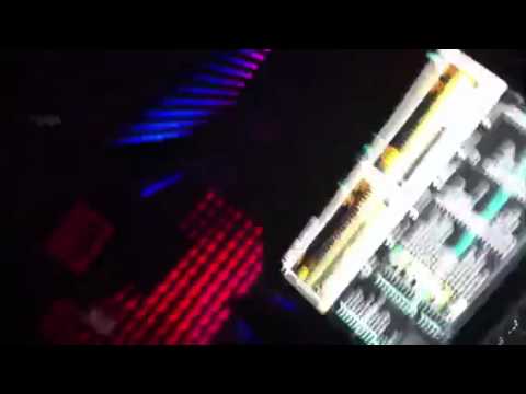 Piet Pulani played Tujamo & Plastik Funk - "Who" @ Club EGO