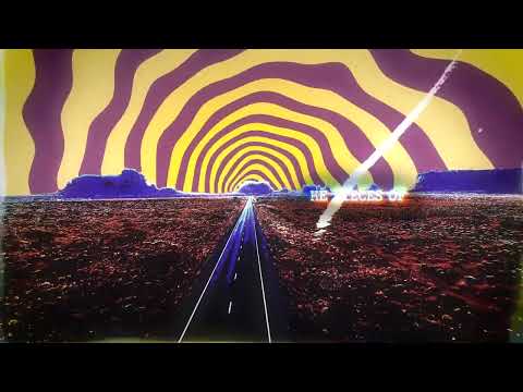 Ida Mae - American Cars (Official Visualizer)