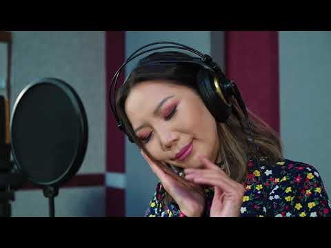 Э.Болор-Уянга - Аав ээжийн нутаг