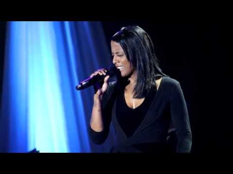 Musical Allstars 08.10.2011 Judith Lefeber - Nur ein Blick (FULL HD)