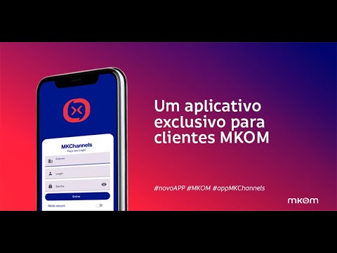MKChannels Atendimento Digital
