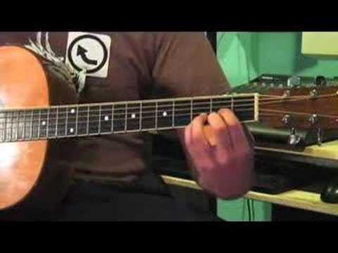 Beginner Guitar Lesson Chord Embellishments