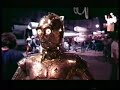 D Autres Images Rares Du Tournage De Star Wars En 1976