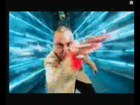 Baba Sehgal - Pump Up Your Style