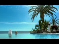 UK TV commercial for the Canary Islands Tourist board voiced by Alex Warner TheBritishVoiceOverGuy