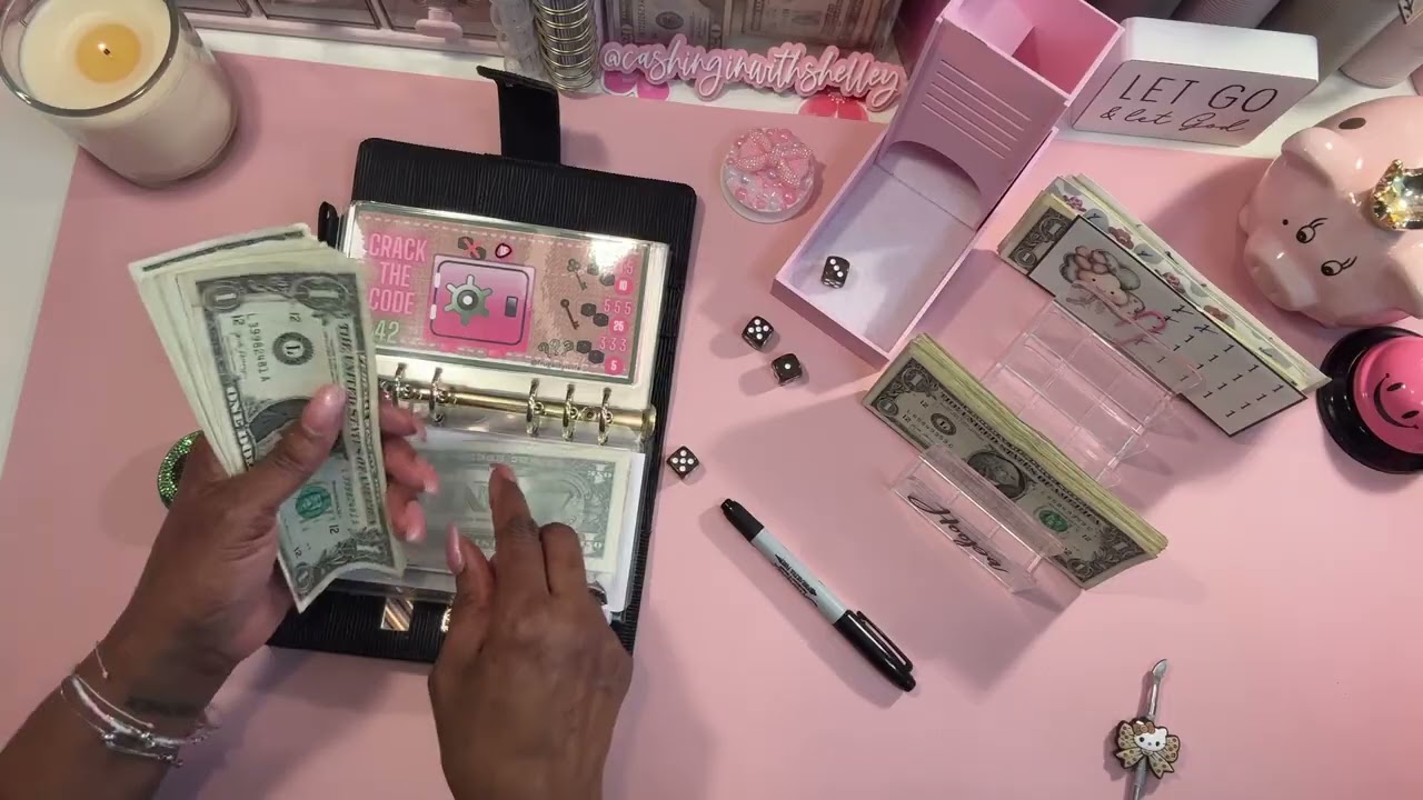 Cash Saving in 2026 With Crack The Code 💵