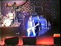 Ramones - Journey To The Center Of The Mind (Bruxelles - 1994)