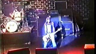 Ramones - Journey To The Center Of The Mind (Bruxelles - 1994)
