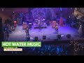 Hot Water Music - "Our Own Way" Live @ The FEST 19 in 360