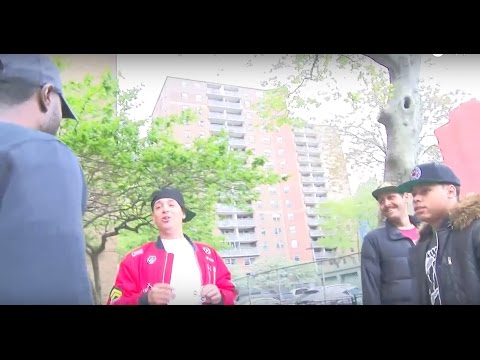 JIMZ, RYDA, SHOW OFF, J MURDA, DRE DENNIS, HEAVY HALF, BORN, LIVE BST5 COVERAGE