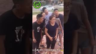 Розыгрыши по китайски
