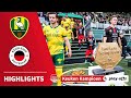 Samenvatting ADO Den Haag - Excelsior (29-05-2022)