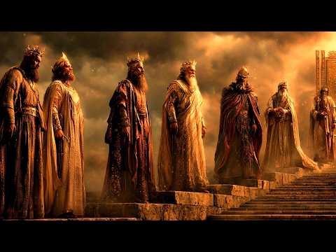 CEI 42 DE REGI AI LUI ISRAEL: ISTORIA REGILOR ALEȘI DE POPOR ÎN LOCUL LUI DUMNEZEU