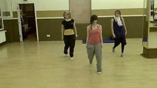 Caro´s Class - Original Flavour - Here we go ( Fuck it up )