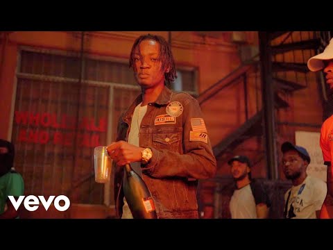 Nervz - Brawling (Official Video)