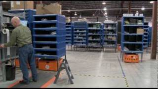 Kiva Drive Unit Video 2130