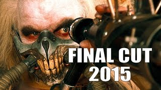 Kino Highlights 2015 Kino Highlights 2015