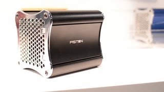First Steam Box? Xi3 Piston