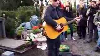 Angels come to comfort you - Black Francis