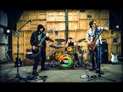 "Irremediablemente Tarde" - OIME (Video Oficial HD