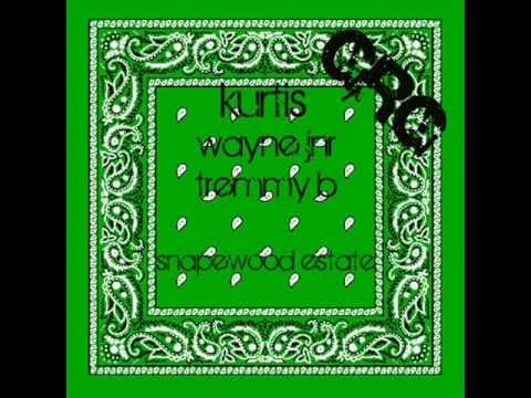 kurtis b2b wayne jnr, tremmy b- snapewood estate o9