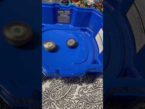 Twin Nemesis Vs Geist Fafnir