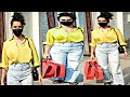 Sanya Malhotra Snapped Today Sanya Malhotra Sanya Malhotra Hot Look